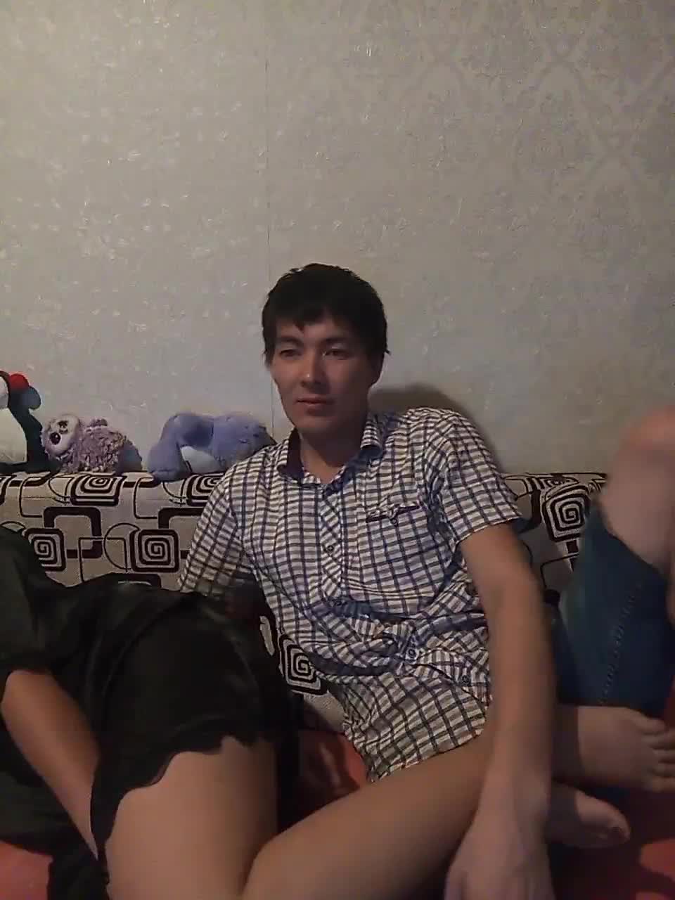 Mary-and-Max Live Sex 2025.09.28