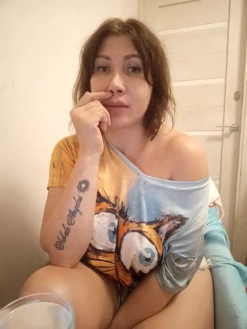 ROXOLANAA_SEXY Live Sex December 14, 2025