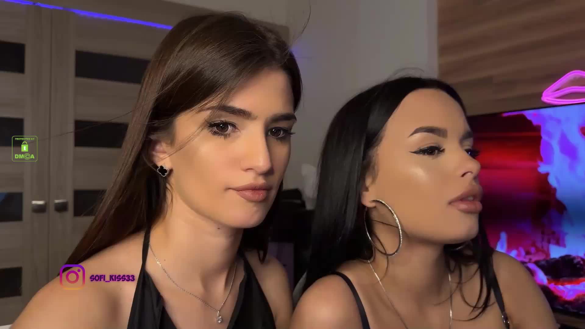 Sofi-Mi Live Sex December 18, 2025