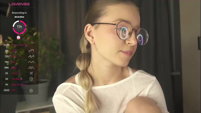 zegoi Live Sex December 14, 2025