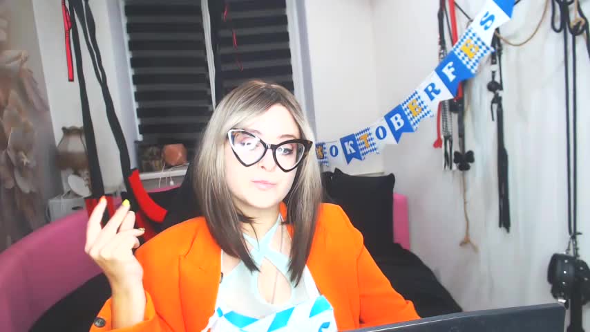 MISSwithDOLLS Live Sex December 17, 2025