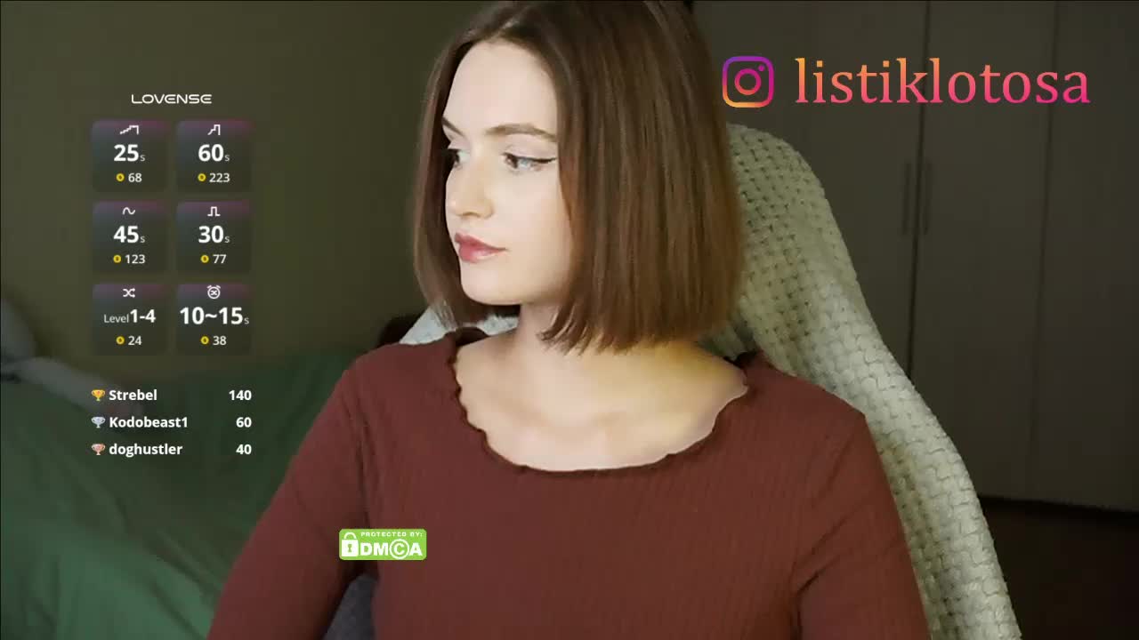 Kokome Live Sex December 14, 2025