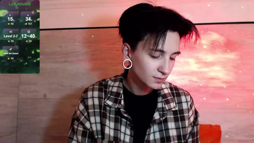 Ray-Taylor Live Sex September 28, 2025