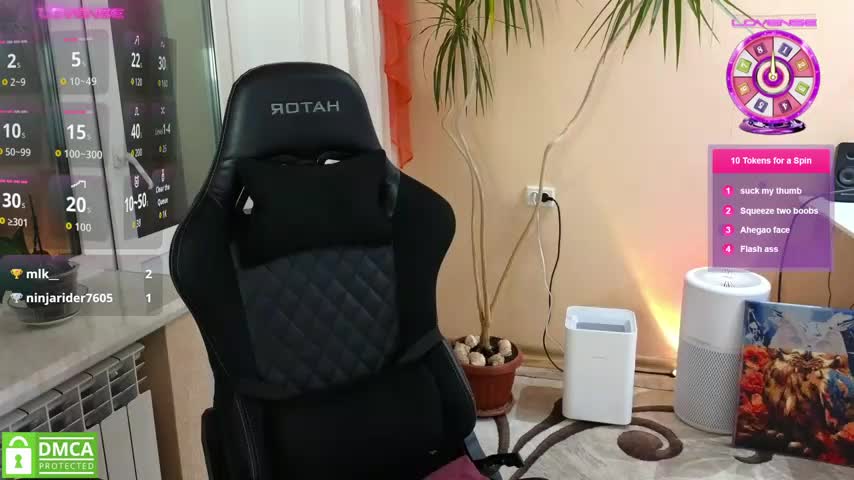 mag1c_eyes1 Live Sex December 17, 2025