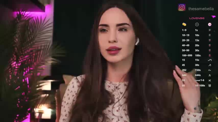 BabyYoda- Live Sex December 13, 2025