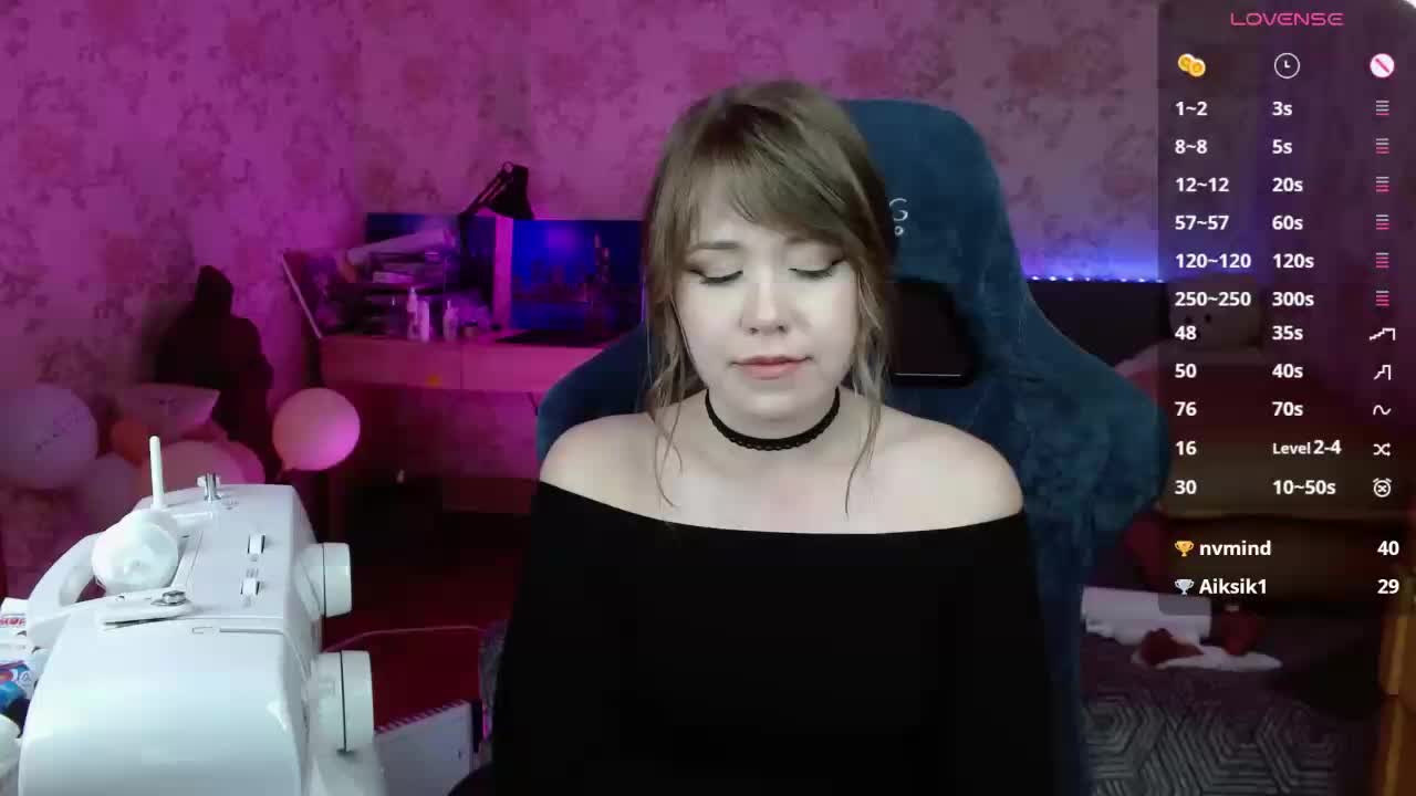 Luucy Live Sex December 13, 2025