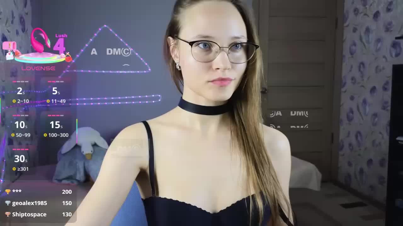 Armura Live Sex December 18, 2025