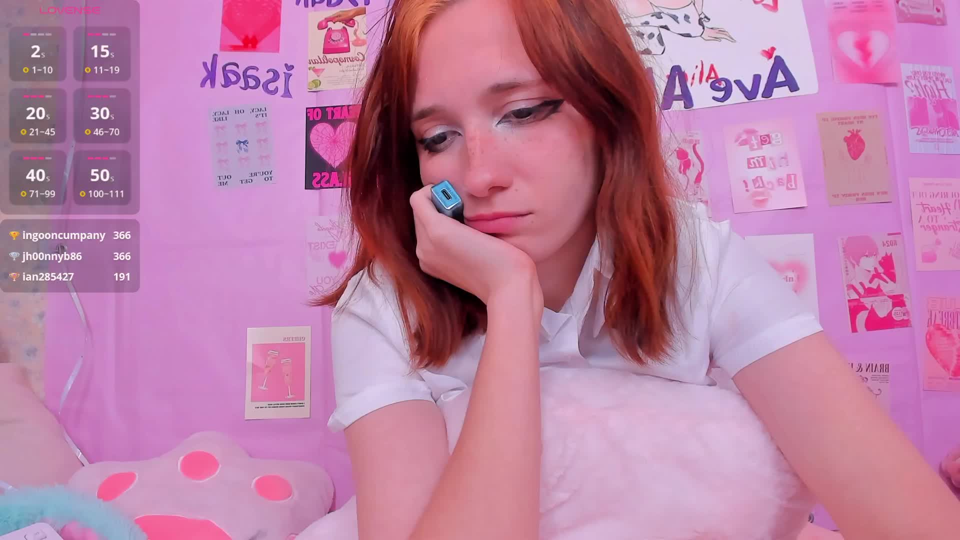 Dark-Willlow Live Sex December 17, 2025