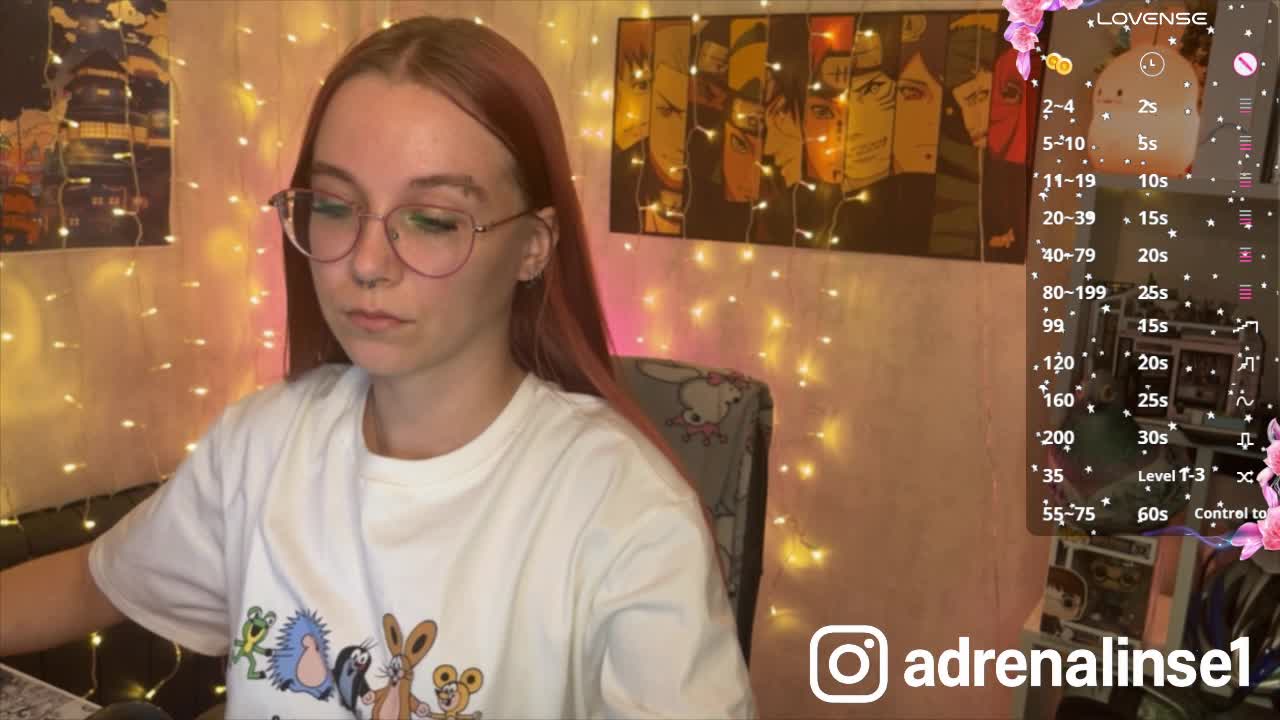 Kushina Live Sex December 14, 2025