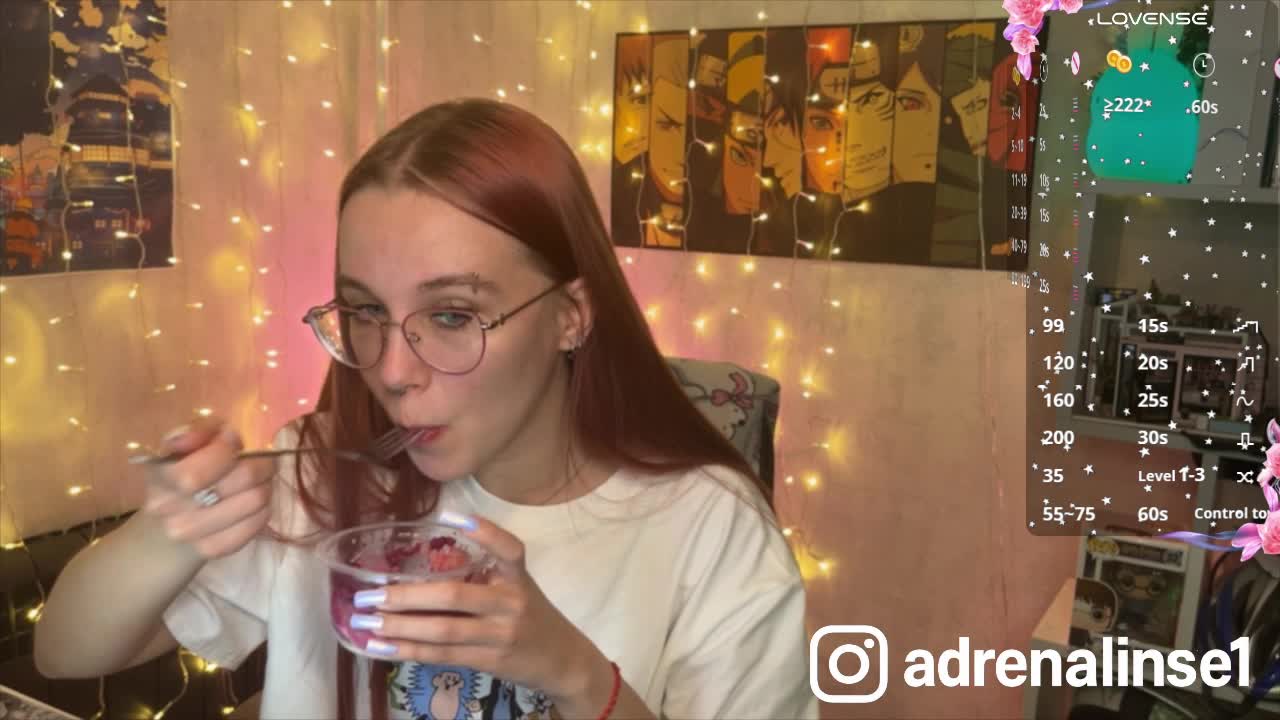 Kushina Live Sex December 14, 2025