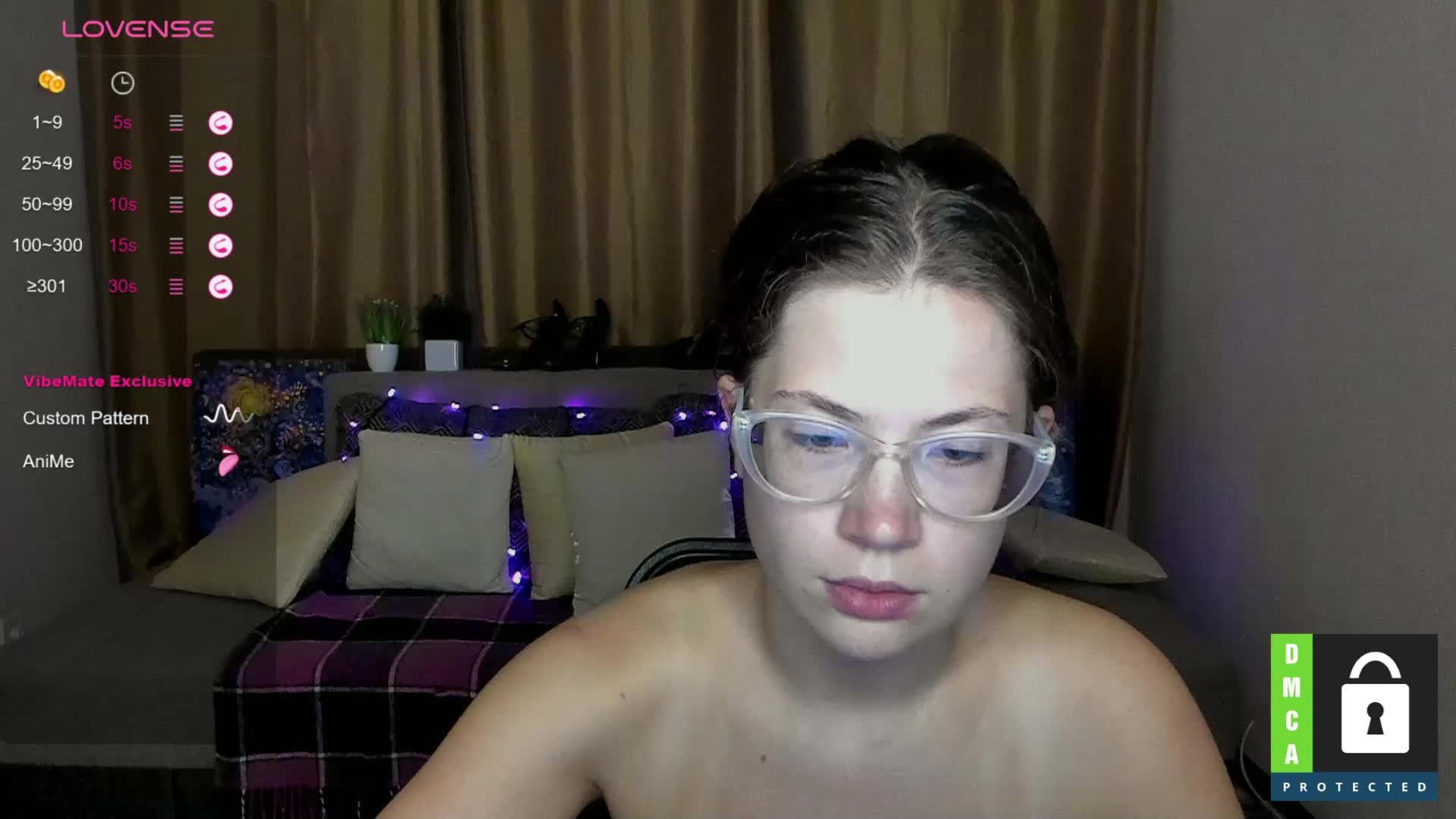 Aliciafolow009 Live Sex December 13, 2025