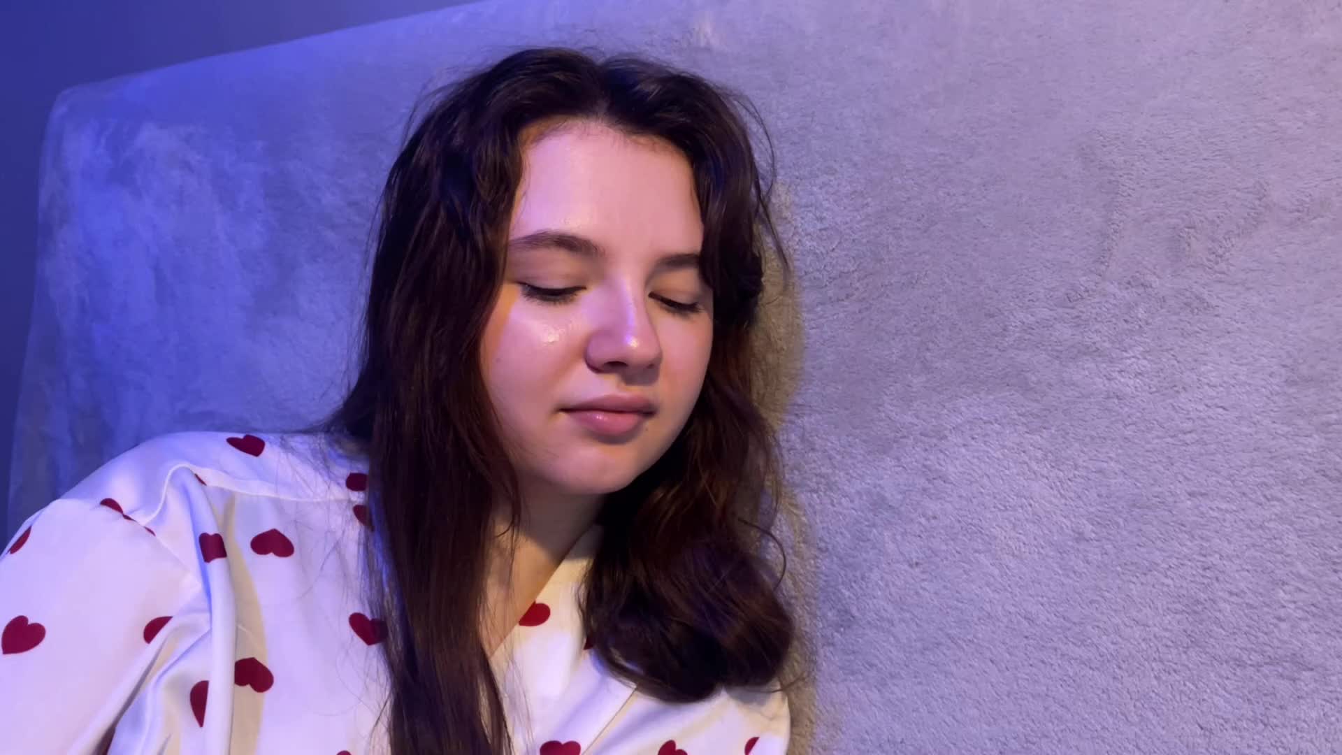 AlisaRichGold Live Sex December 14, 2025