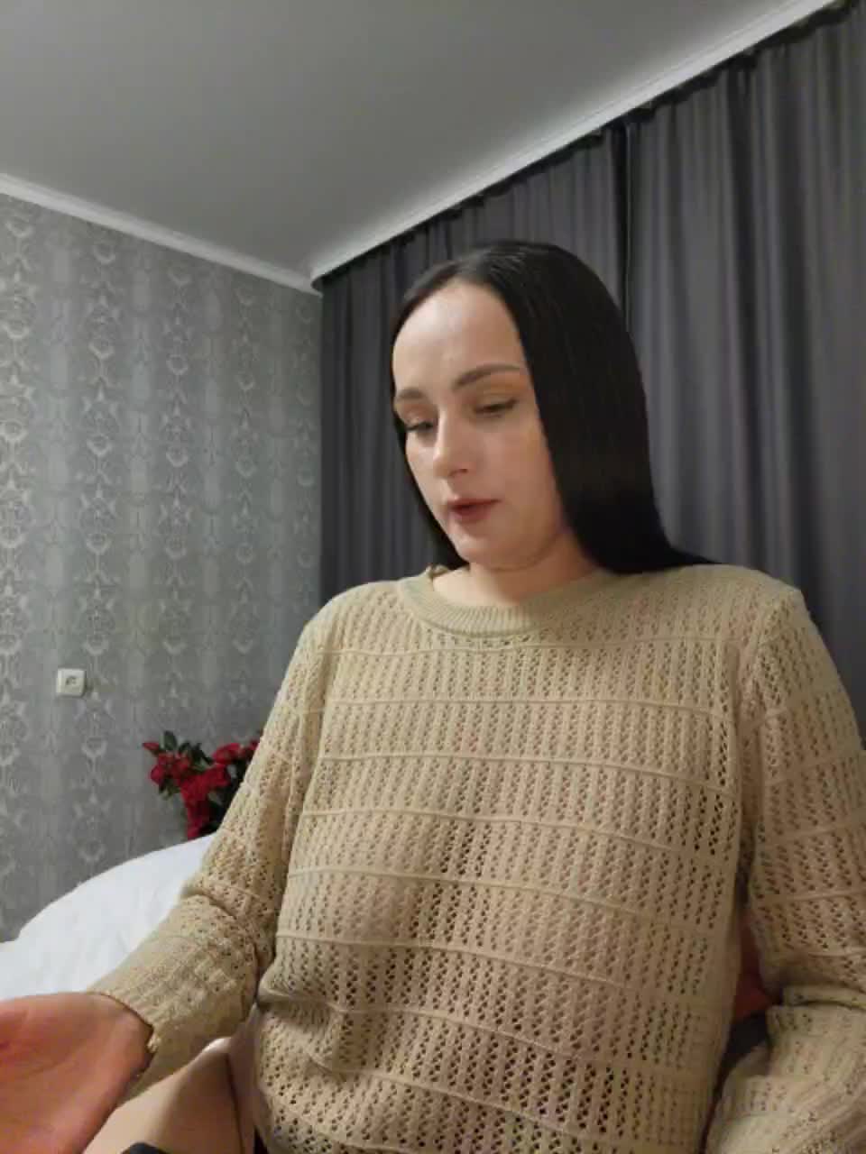 KarenClark Live Sex December 13, 2025