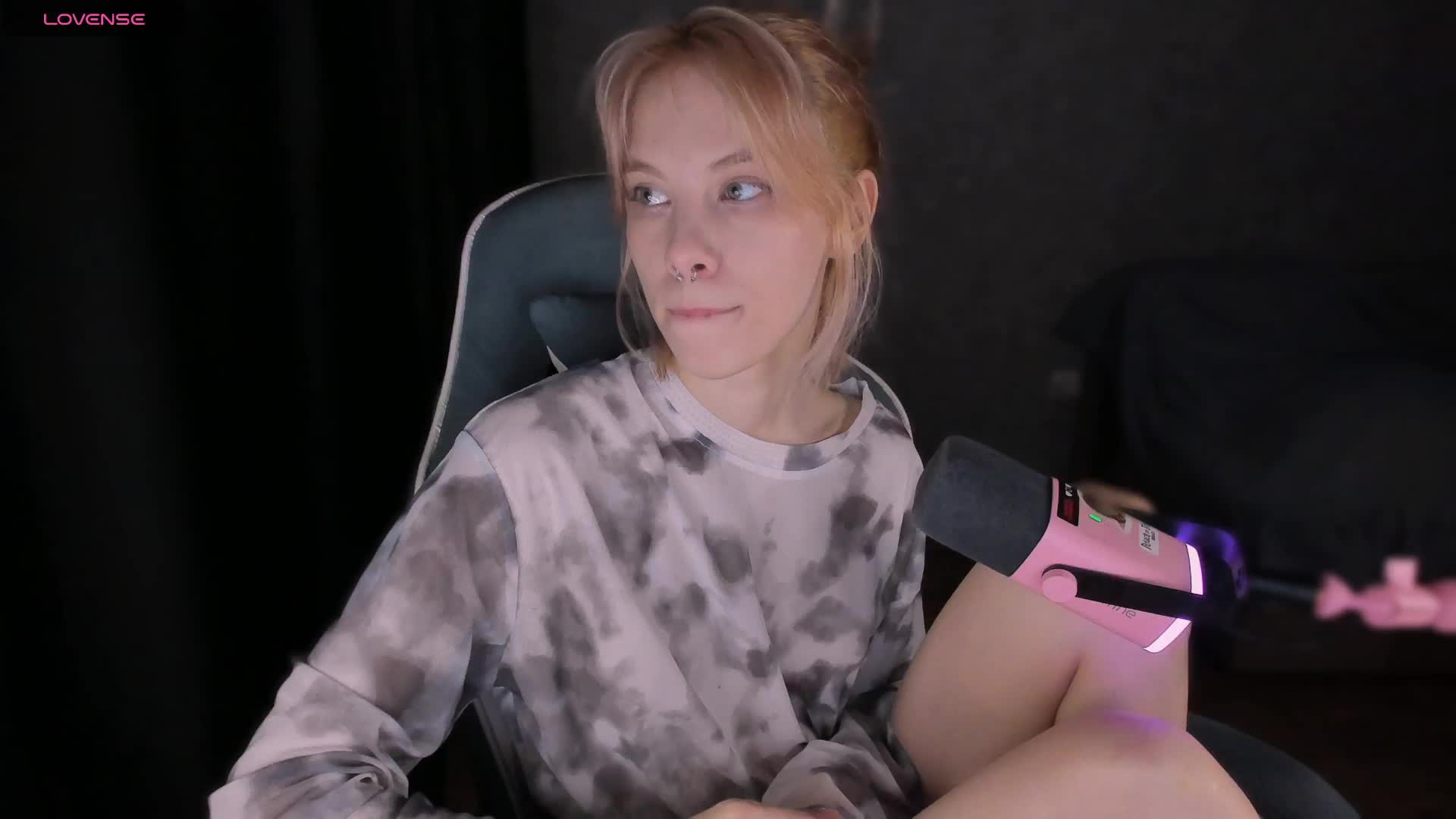 Marrmariss Live Sex December 13, 2025