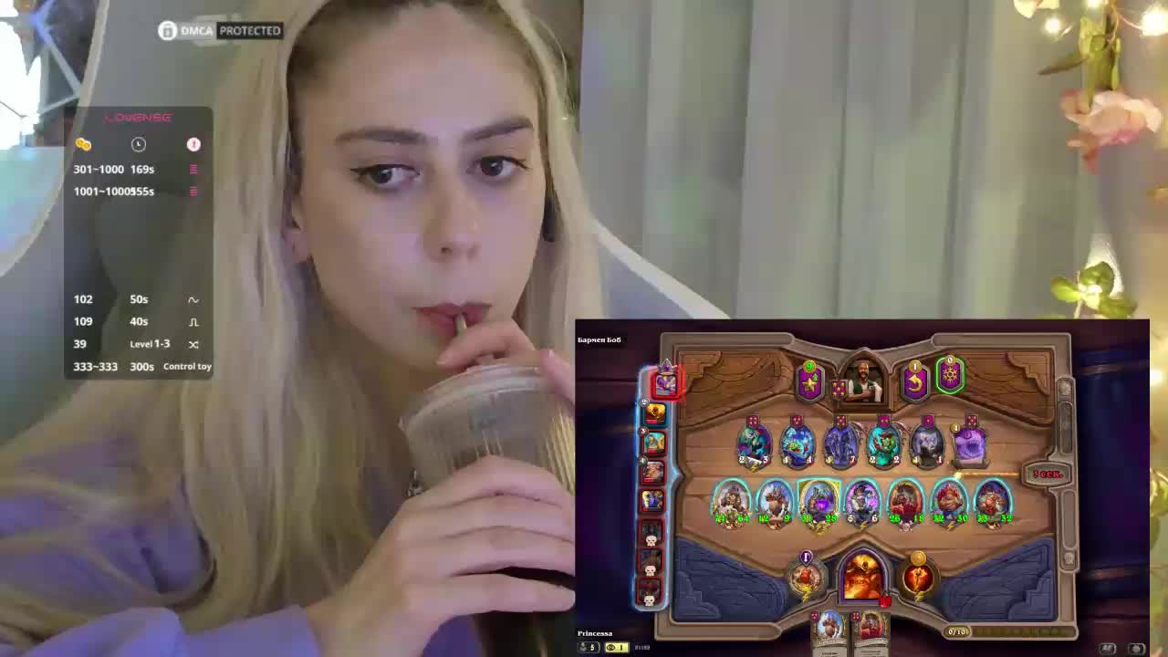 ballerina_capuchina Live Sex December 14, 2025