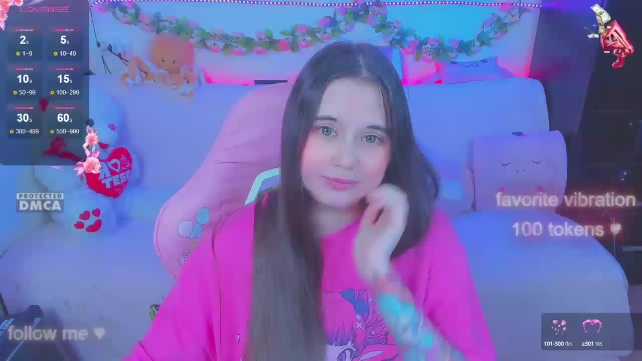 LoliSuccub Live Sex December 15, 2025