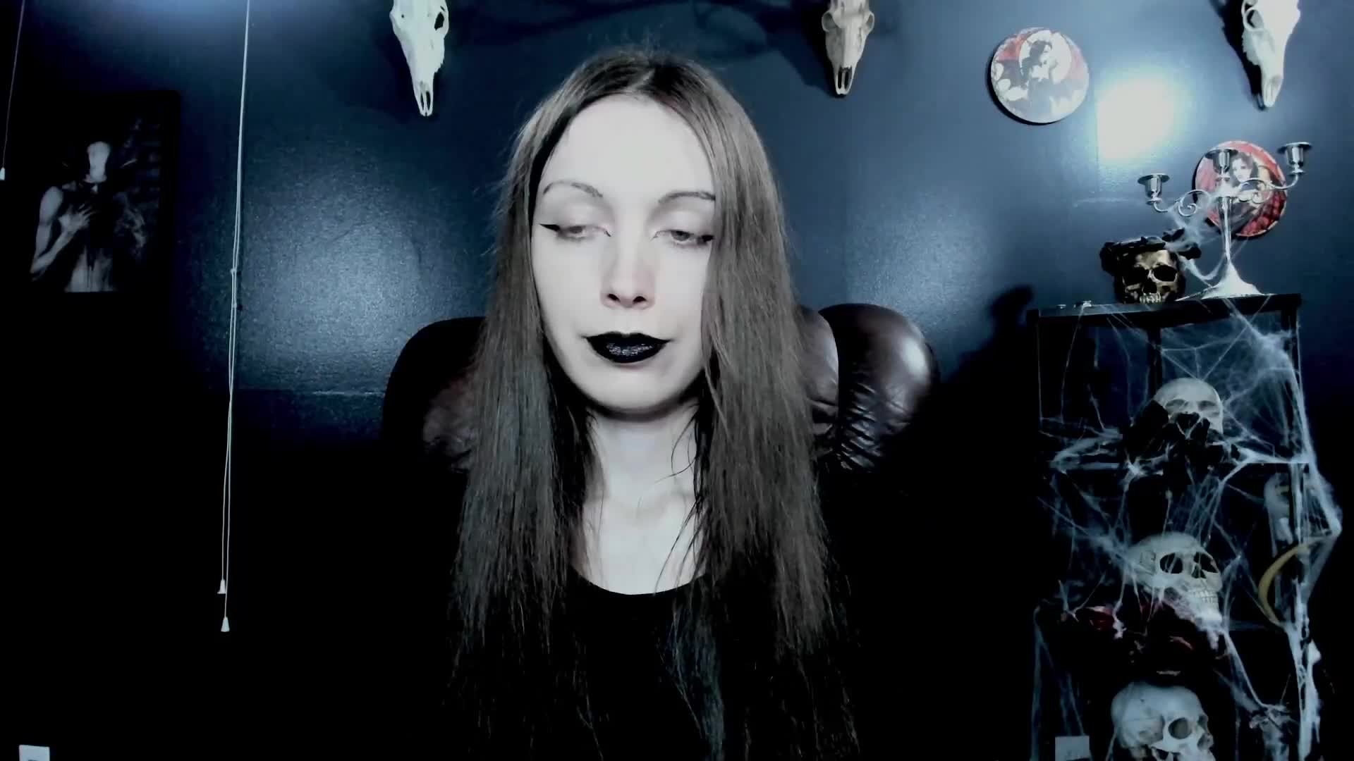 NarcissaDark Live Sex December 13, 2025