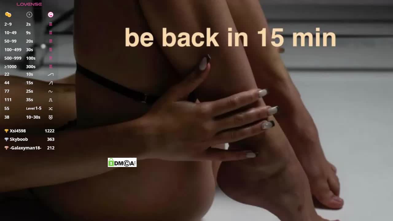 black_orchid Live Sex December 17, 2025