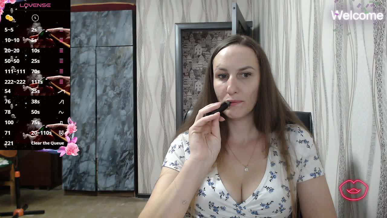 MilayaZhenya Live Sex December 13, 2025