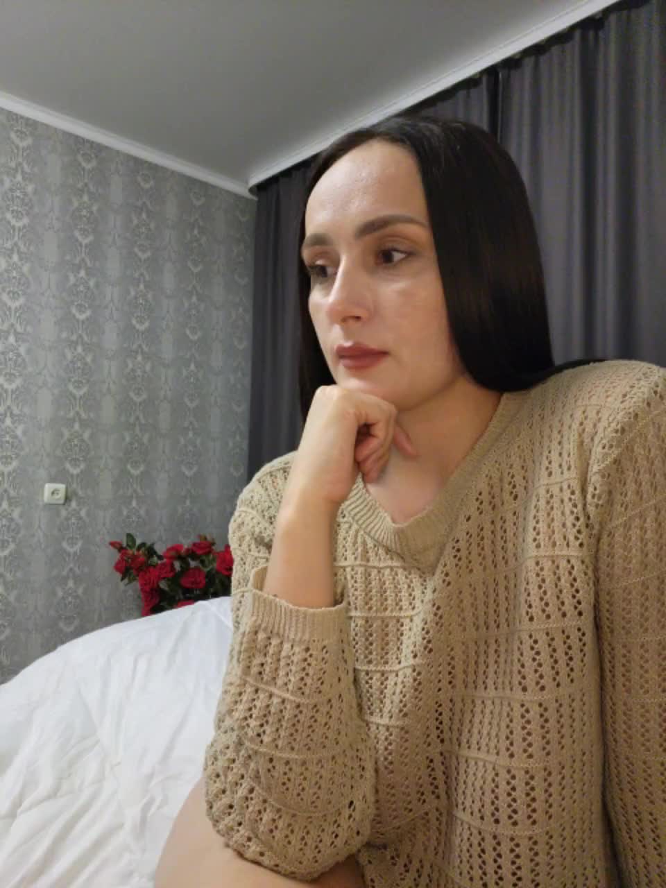 KarenClark Live Sex December 13, 2025