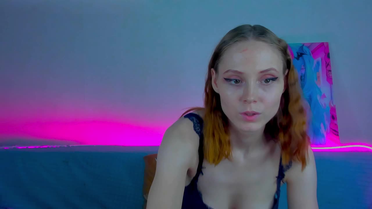 GinaLovely Live Sex December 18, 2025
