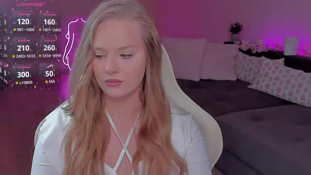 CrisWilliams Live Sex December 14, 2025