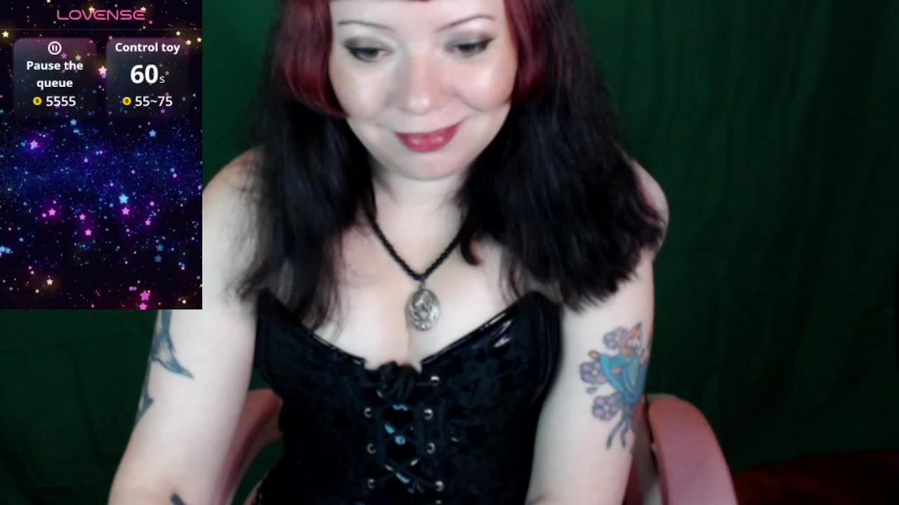 SpicyHotEva Live Sex December 13, 2025