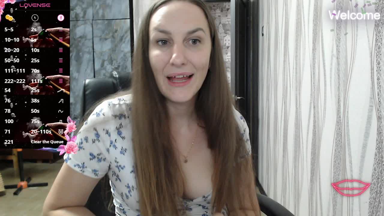 MilayaZhenya Live Sex December 13, 2025