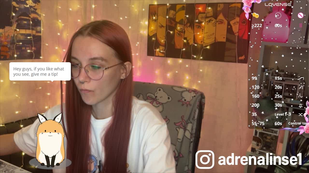 Kushina Live Sex December 14, 2025