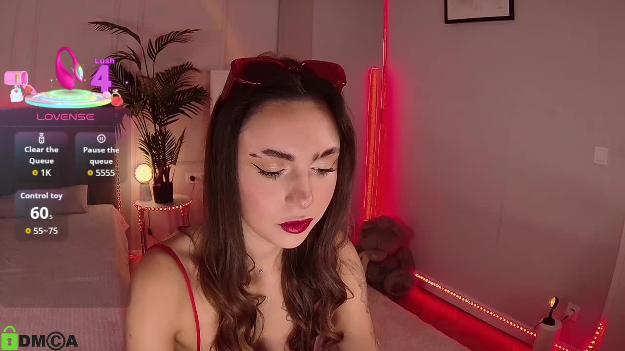 Lerochkaa Live Sex December 13, 2025