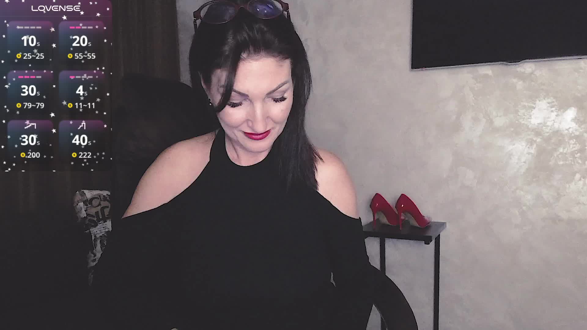 puma69 Live Sex December 13, 2025