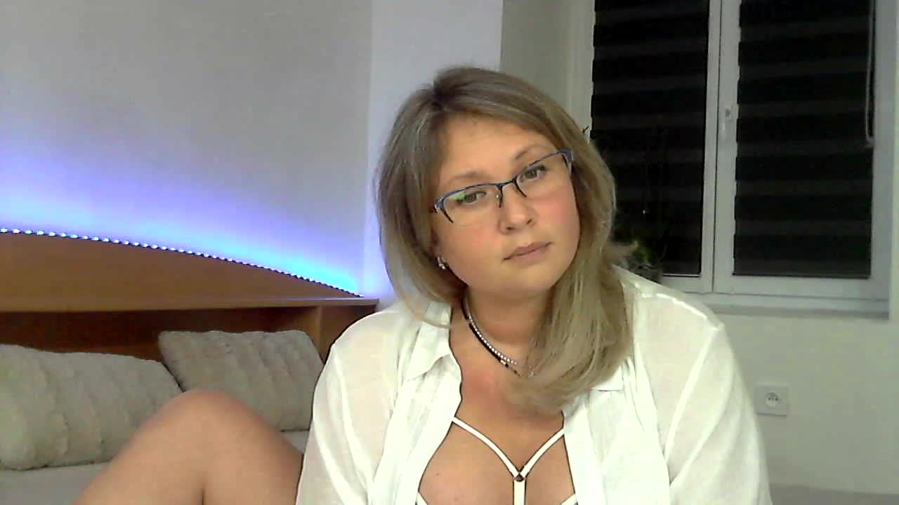 NERVOMOTINA Live Sex December 14, 2025