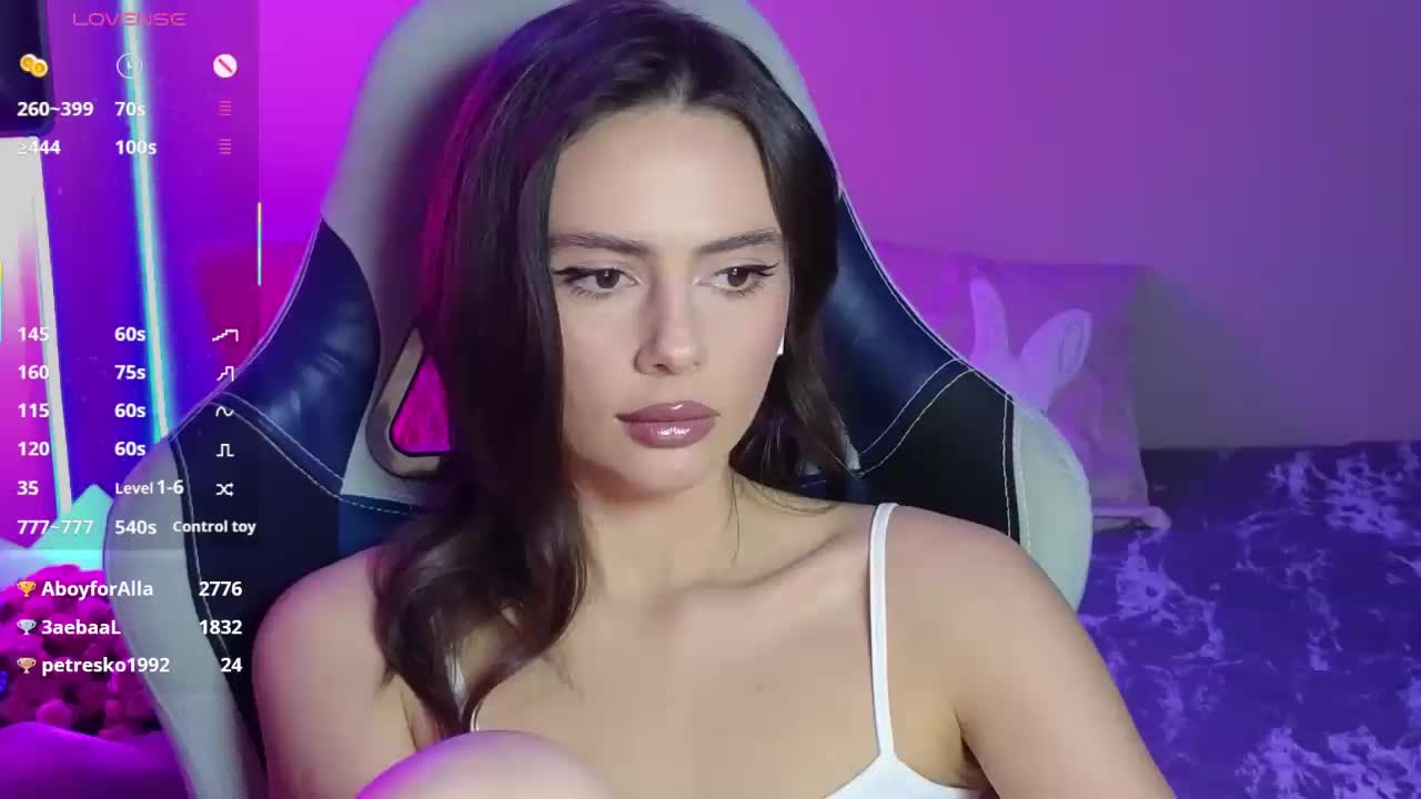 Allla Live Sex December 13, 2025