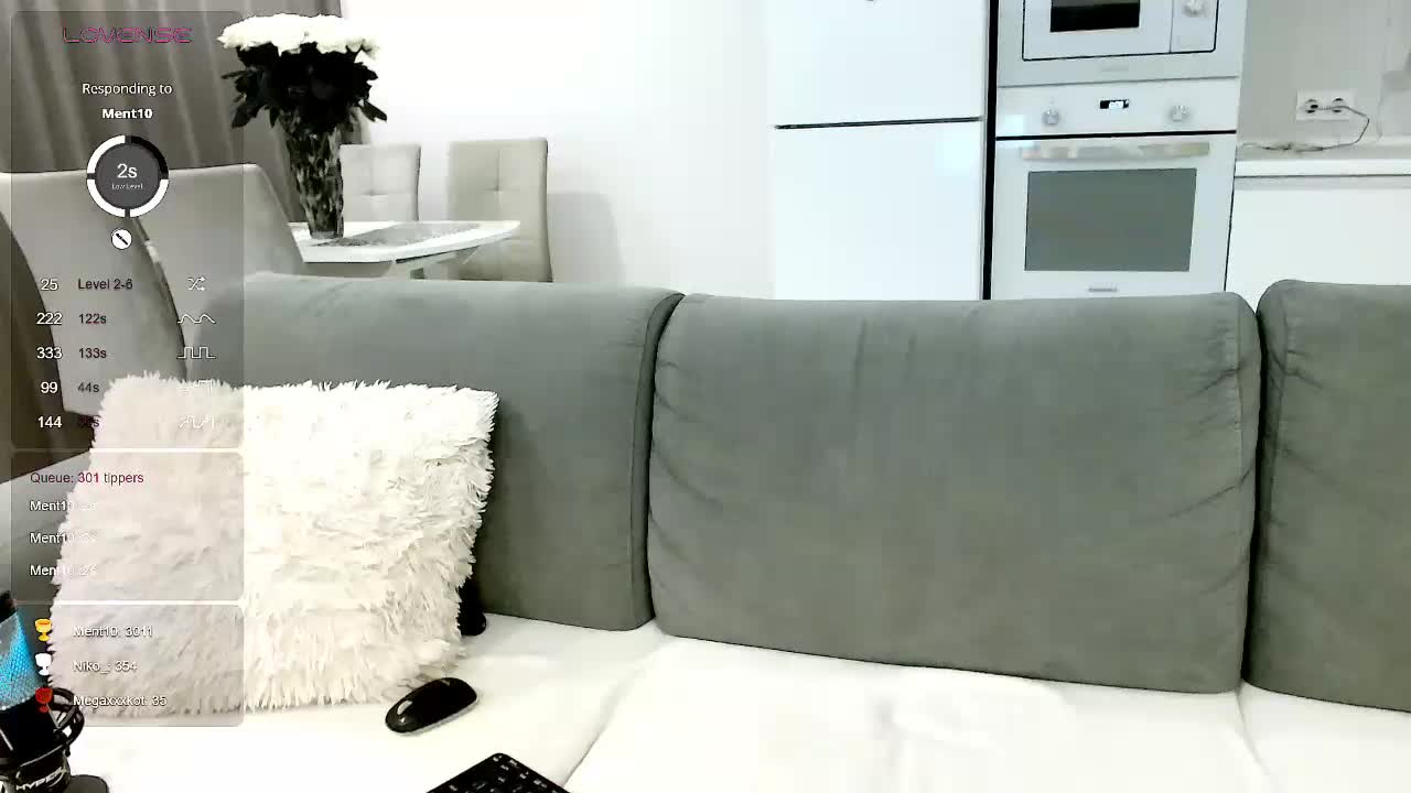 Yamajca Live Sex December 17, 2025