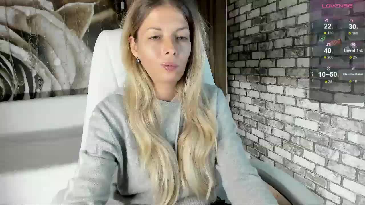 Eva-Melow Live Sex December 14, 2025