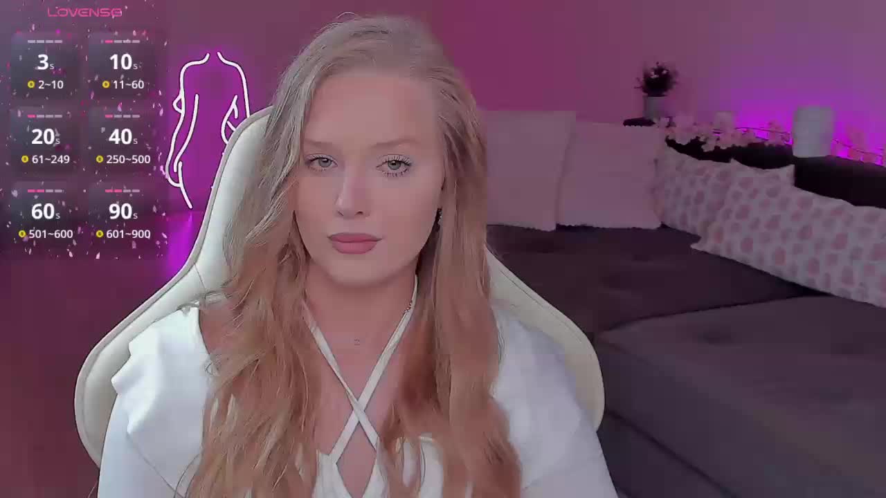 CrisWilliams Live Sex December 14, 2025