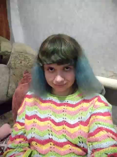 GrettaCandy Live Sex December 14, 2025