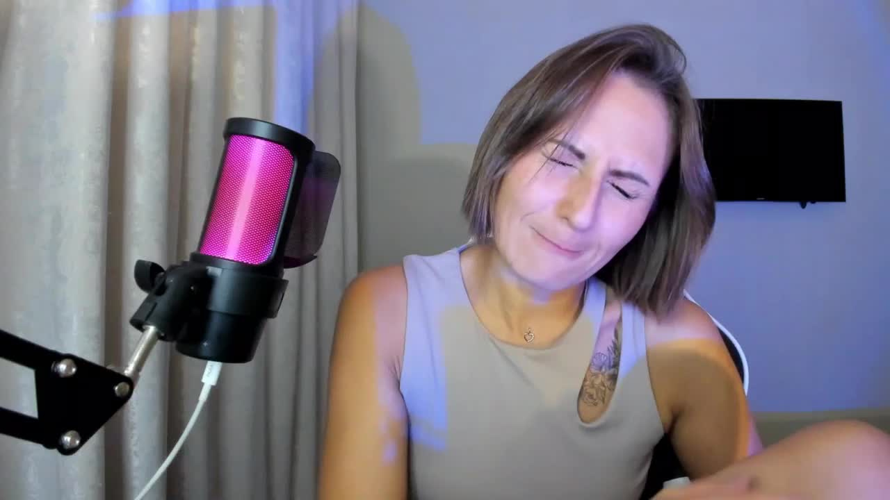 Kiza9 Live Sex December 14, 2025