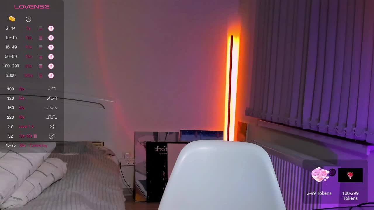 AndreaBlossom Live Sex December 18, 2025