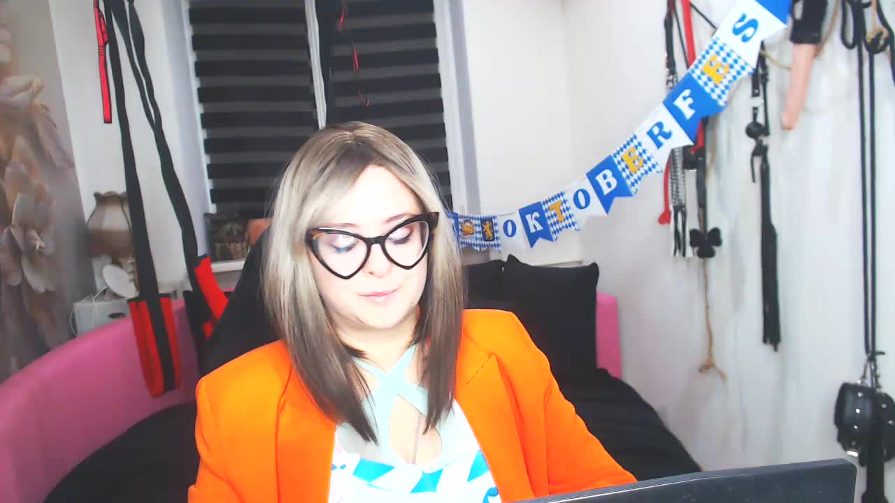 missGODDESS Live Sex December 15, 2025