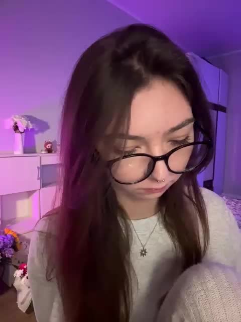 ShyAlya Live Sex December 13, 2025