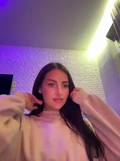 da_prisedala Live Sex December 18, 2025