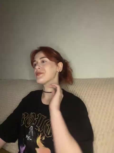 Vexahlia Live Sex December 13, 2025