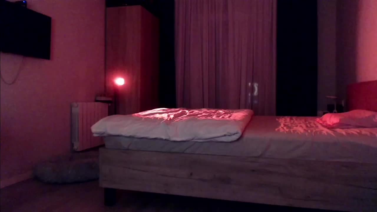 SarinnnaLuv Live Sex December 13, 2025