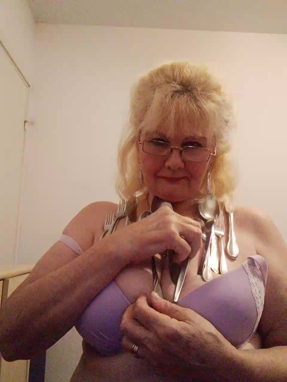 BoloshkaBlonda Live Sex December 13, 2025