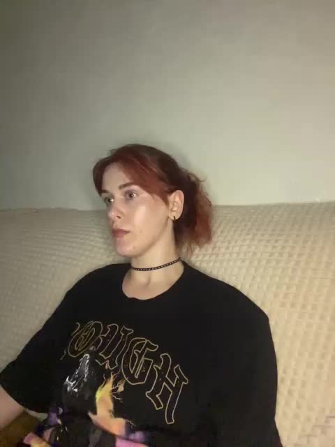 Vexahlia Live Sex December 13, 2025