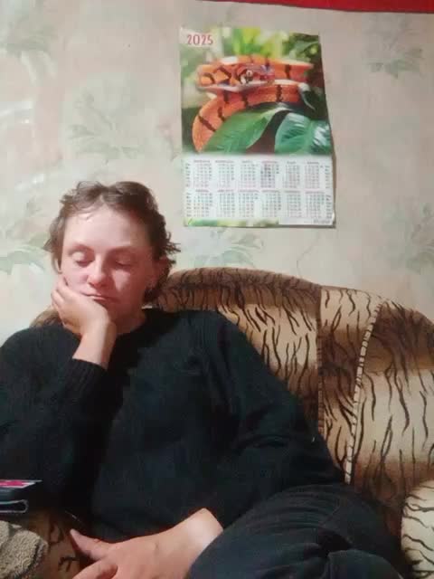 Calibriya Live Sex December 17, 2025