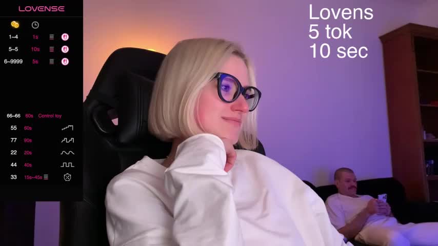 Sexy_Sweets Live Sex December 20, 2025