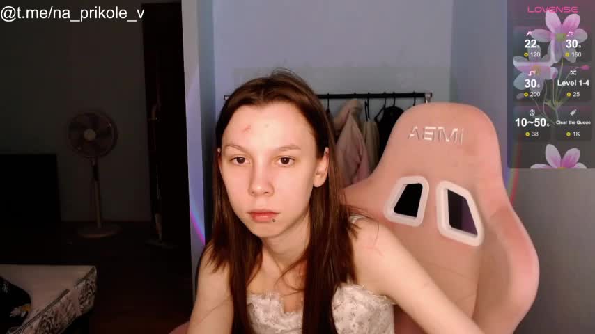 na_prikole_ Live Sex December 13, 2025