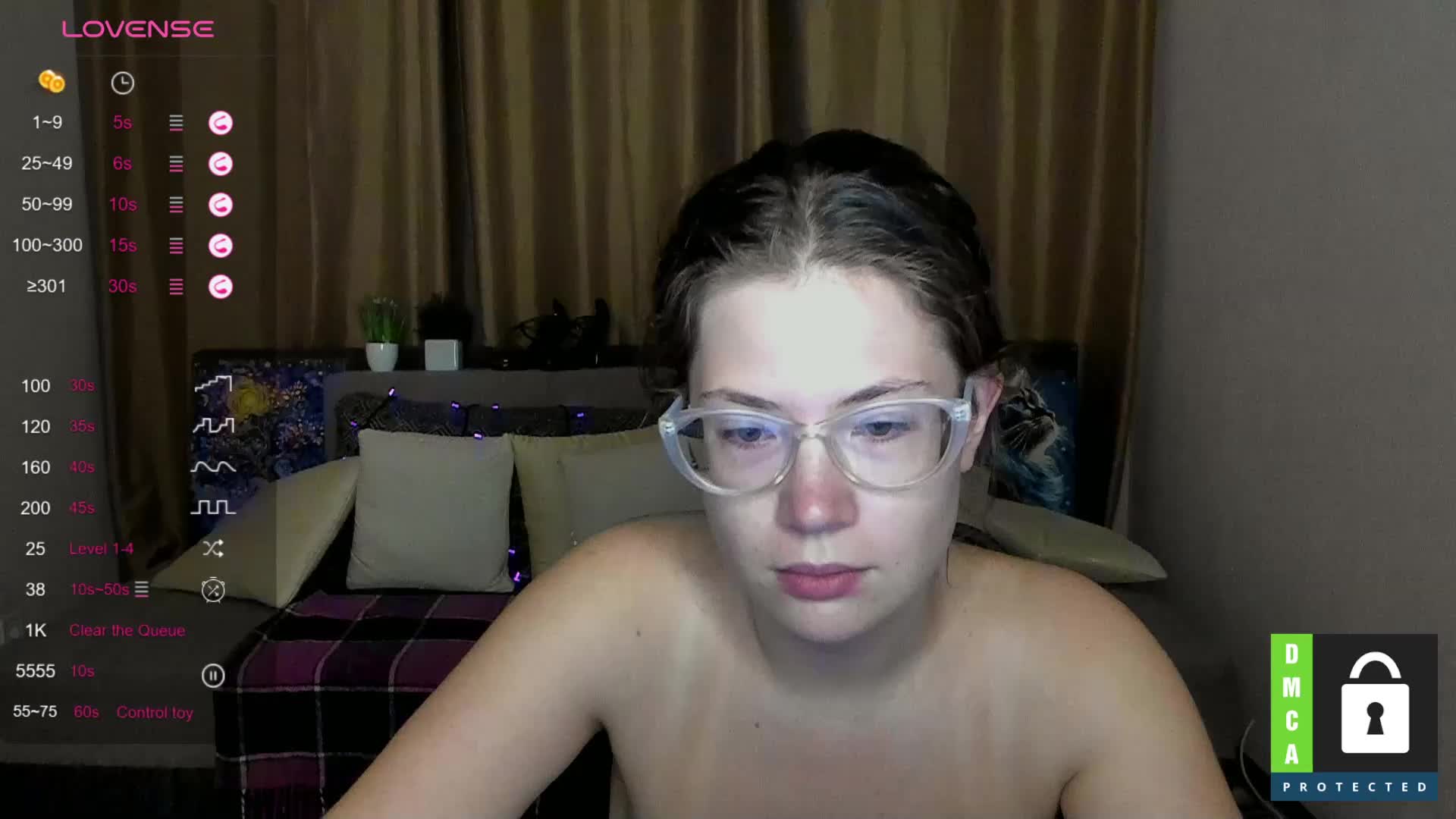 Aliciafolow009 Live Sex December 13, 2025